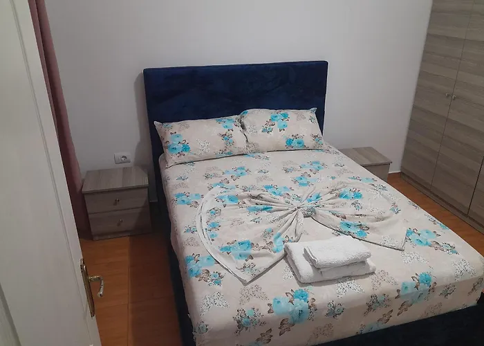 Apartments Denis