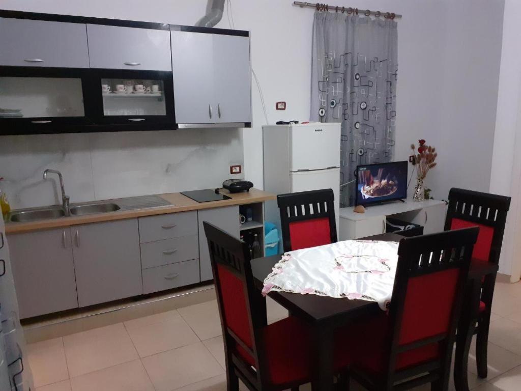 Denis Apartmán