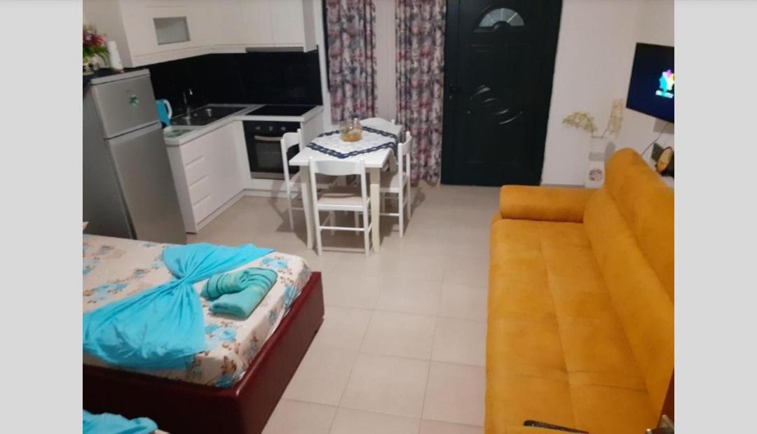 Denis Apartment Ksamil