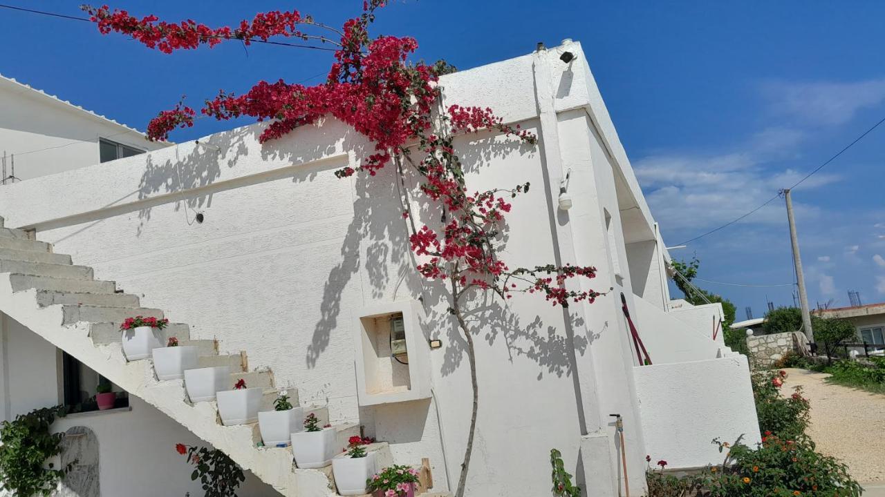 Apartmán Denis Ksamil