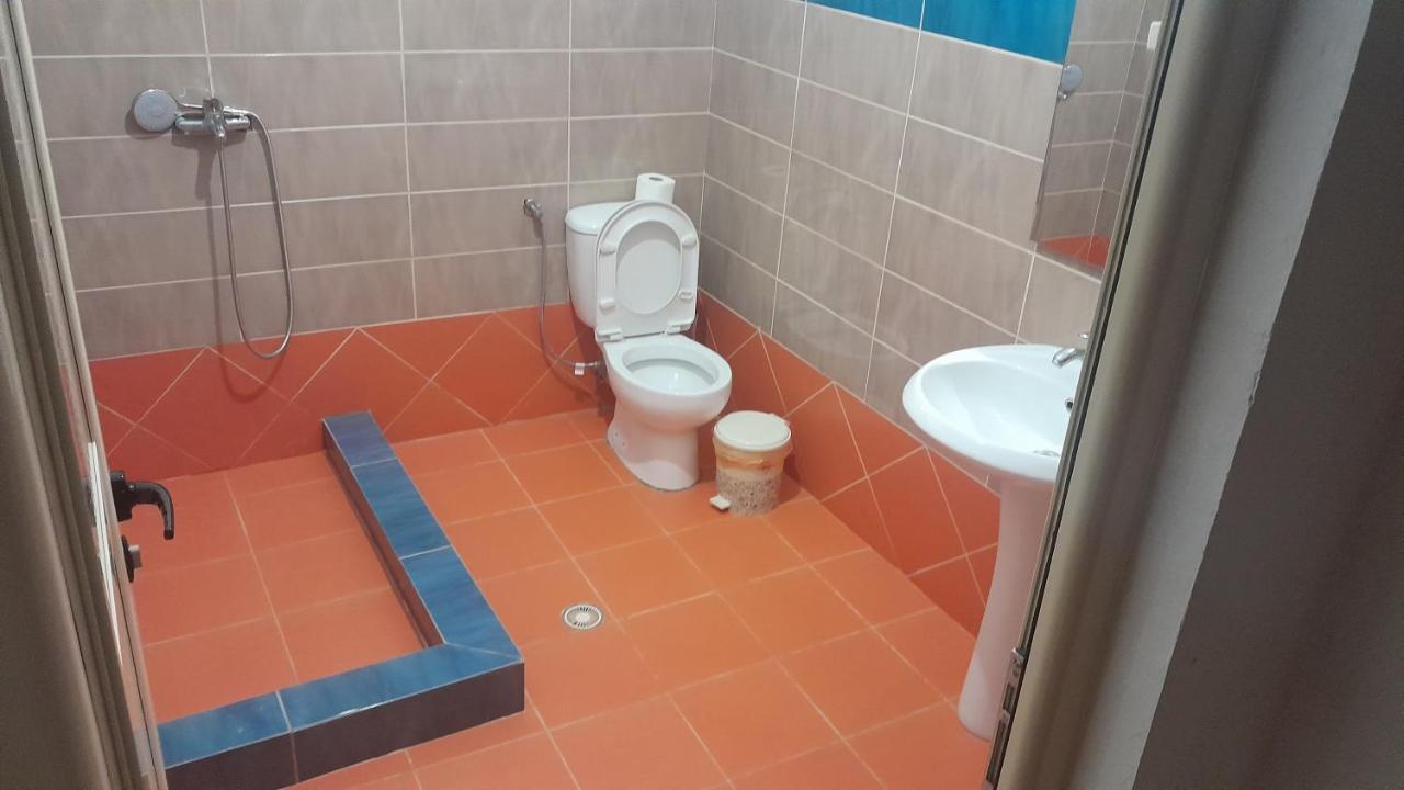 Denis Apartmán