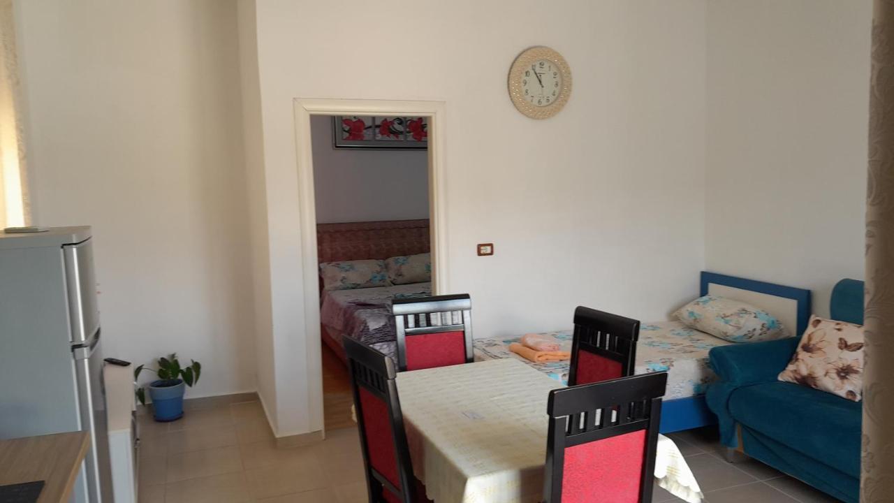 Apartmán Denis